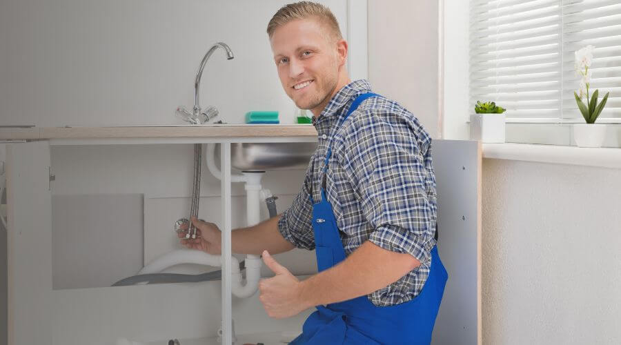 Local tankless water heater installation in Montague, NJ